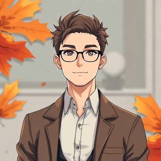 枫原秋也 - 动漫免费在线观看创始人 & CEO